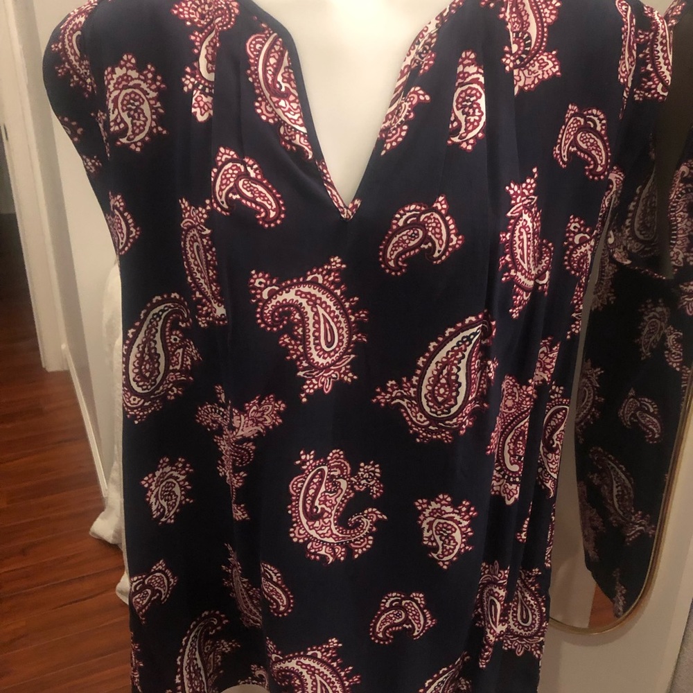 Lot of all Tommy Hilfiger tops $10 EACH